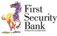First Security Bank Missoula Logo